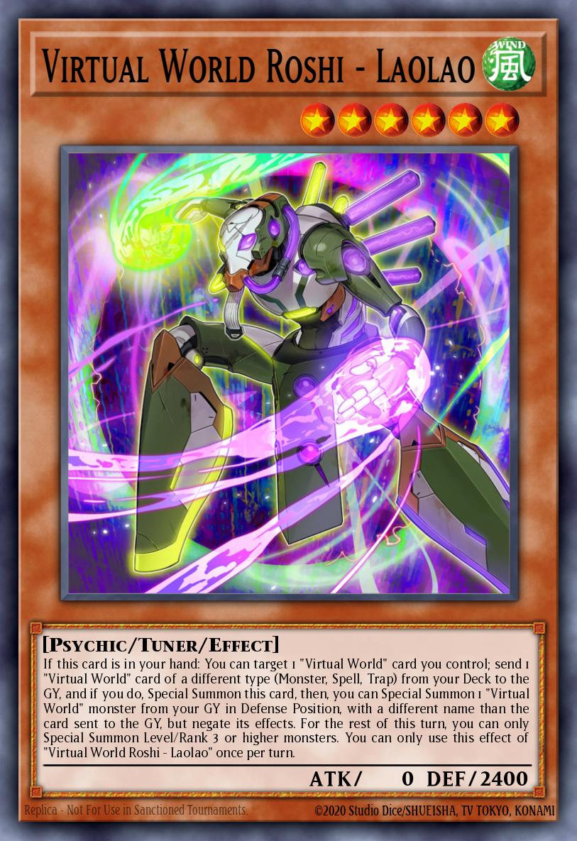 Datascape Savant - Laolao